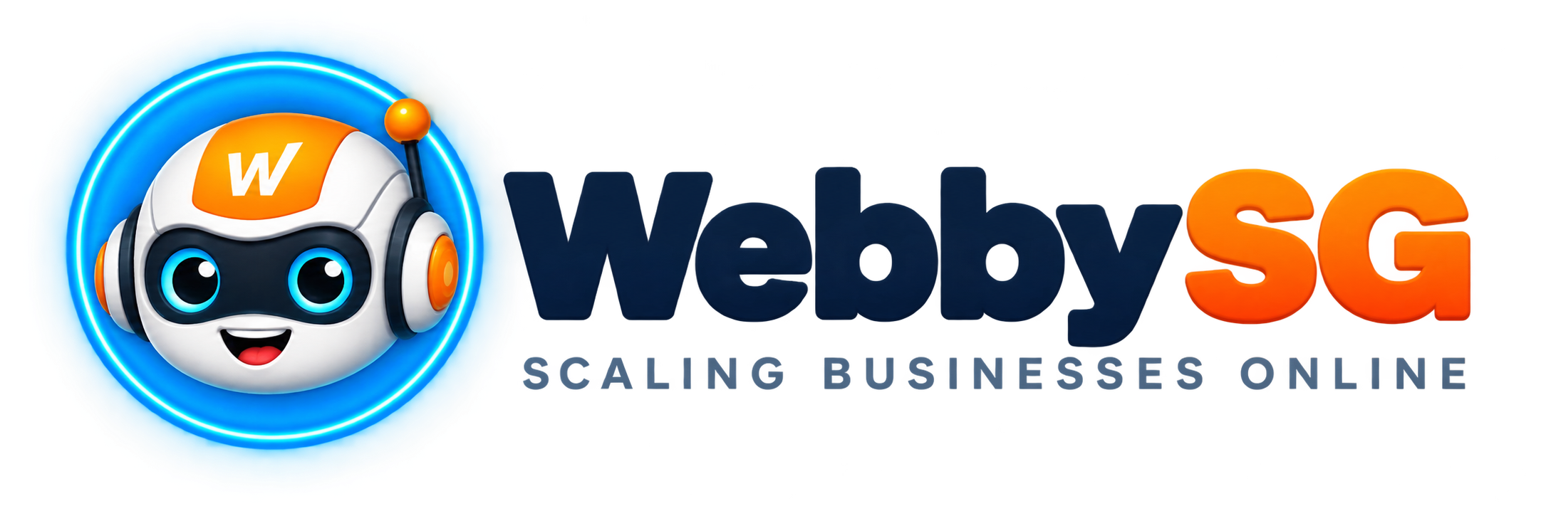 Webby SG
